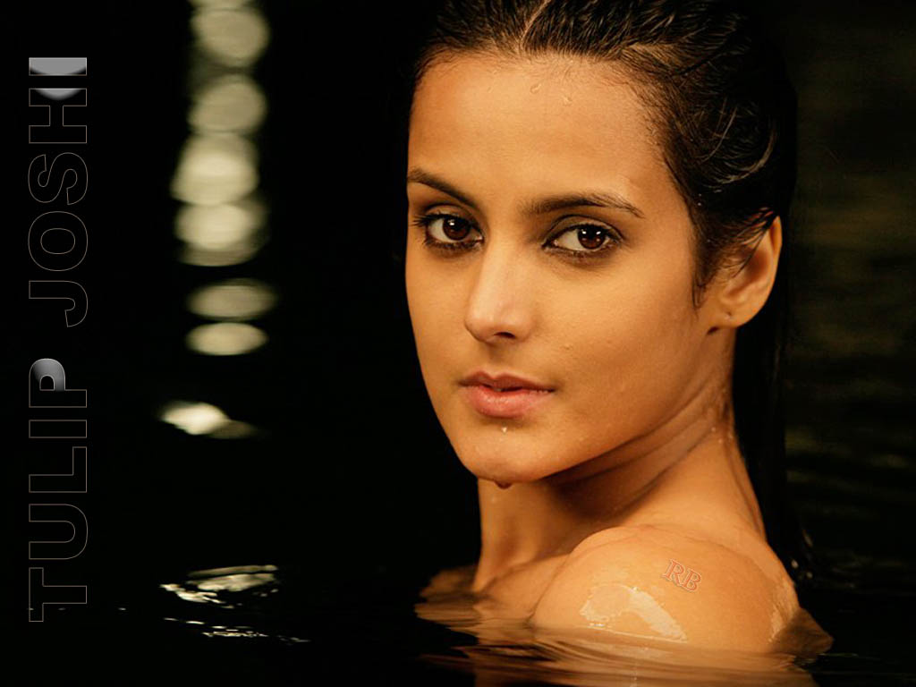 Tulip sales joshi bikini